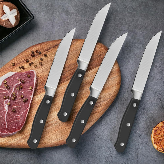 Steak Knife Set