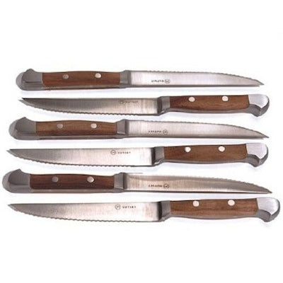 Steak Knife Set