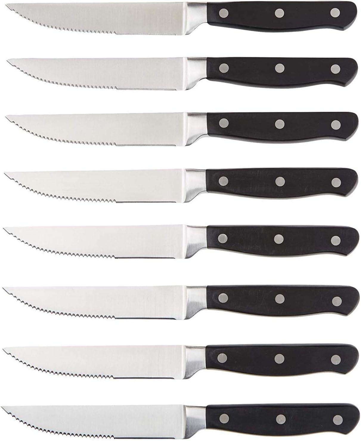 Steak Knife Set