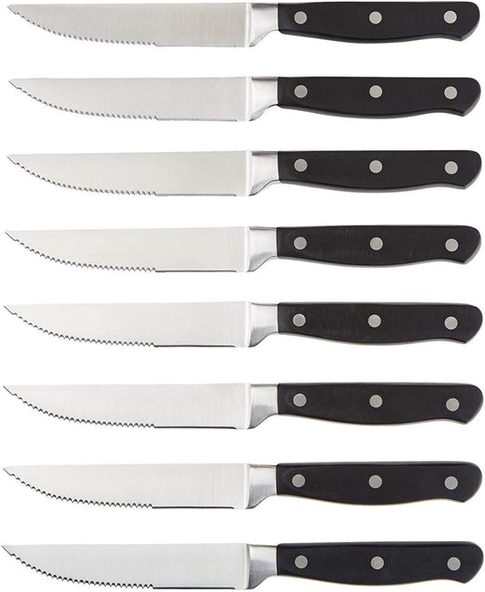 Steak Knife Set